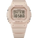 Casio - BGD-565U-4ER - Digitale Horloge - Roze - Kunststof