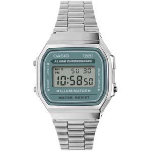 Casio Heren Digitaal Horloge Zwart AE-1500WH-8BVEF | Lucardi-BE