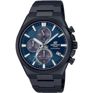 Horloge Heren Casio Edifice EFS-S630DC-2AVUEF Zwart