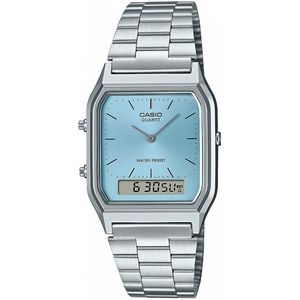 Casio Uhren Vintage Collection AQ-230A-2A1MQYES