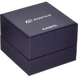 CASIO EDIFICE Uhr ECB-40PB-1A | Unisex | Schwarz