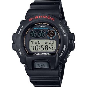 Casio - DW-6900U-1ER - Horloge - Schokbestendig - 20 bar Waterdicht