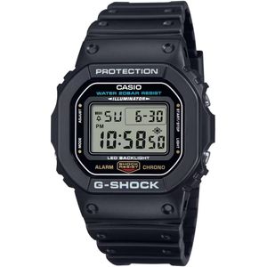 G Shock DW 5600UE 1ER The Origin Heren Horloge