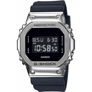 G-Shock Watch GM-5600U-1ER, Noir, GM-5600U-1ER