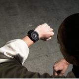 Casio Uhren G-Shock GA-2100-2A2ER