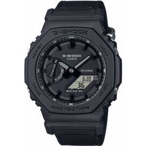 Casio Uhren G-Shock GA-2100-2A2ER