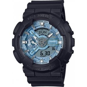 G Shock GA 110CD 1A2ER Classic Heren Horloge
