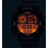 CASIO Chronograph WS-1500H-3BVEF