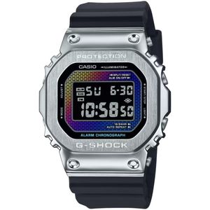 Casio G-Shock THE ORIGIN METAL COVERED (&Oslash; 43 mm) Heren horloge