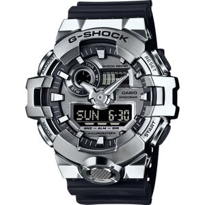Casio G-SHOCK GA-B2100C-9AER G-Shock Horloge Analoog Digitaal