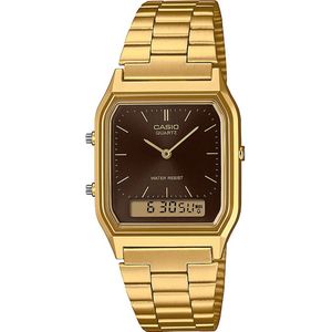 Casio - AQ-800EC-2AEF - Polshorloge - Unisex - Kwarts