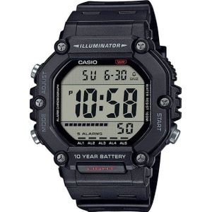 Casio Collection AE-1600H-1AVEF Horloge