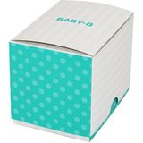 Xerox - BGD-565GC-2ER - Digitaal Horloge - Blauw - 42.10 mm