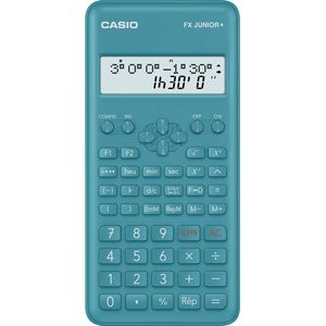 Casio Wetenschappelijke Rekenmachine FX Junior Plus