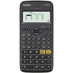 Casio FX-82DE X ClassWiz Calculator