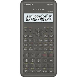 Casio fx-82MS-2