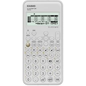 Casio fx 570 Rekenmachines kopen Lage prijs ruime keus beslist