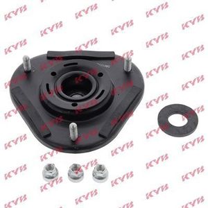 KYB - Reparatieset - Ring voor Schokbreker - Vooras - Suspension Mounting Kit