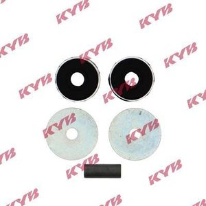 Renault - Veerpootlager - Kayaba SM9914 - Aandrijving