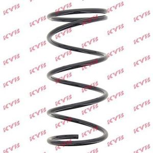 KYB Chassisveer HONDA RA3454 51401SJF004,51401SJF014,51401SJF024 Veer,Verlagingsveren,Schroefveren,Veren