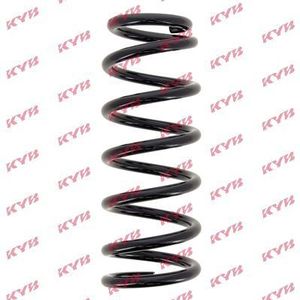 Honda - Kayaba Ra6207 - Chassisveer - Achteras - Schroefveer