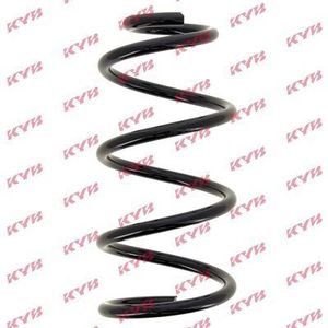 Kayaba - Ra6231 - Chassisveer - Achteras