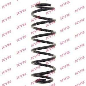 Kayaba - Ra6240 - Chassisveer - Voor Skoda en Volkswagen - Schroefveer