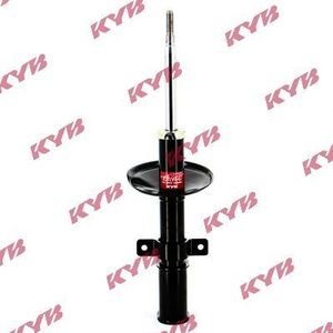 Schokdemper Excel-G KYB 3338010