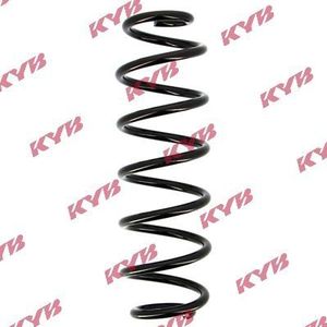 Kayaba - Ra7153 - Chassisveer - Achteras - Voor Skoda en Volkswagen