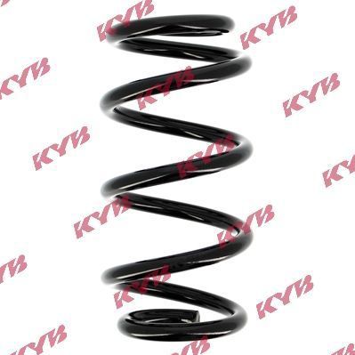 KYB Chassisveer AUDI RA1012 8E0411105CJ,8E0411105EH,8E0411105EJ Veer,Verlagingsveren,Schroefveren,Veren 8E0411105CH