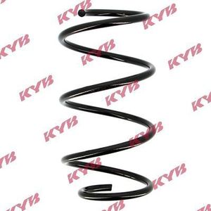 Chassisveer KYB RA1187