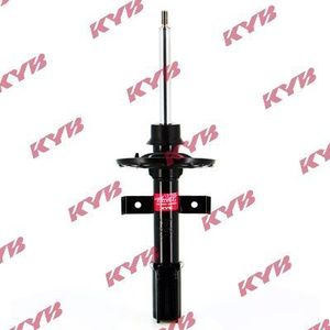 KYB Schokdemper RENAULT 3338037 543021958R,543022134R,543022511R Schokbreker,Schokdempers,Schokbrekers 543026122R,543026988R,543028674R,543028848R