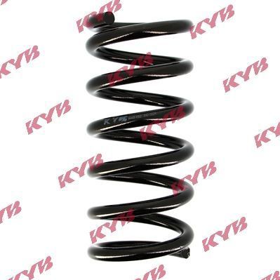 KYB Chassisveer MITSUBISHI RA5152 4140A103,4140A104 Veer,Verlagingsveren,Schroefveren,Veren