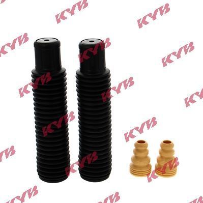 Honda - Kayaba 910266 - Stofkap - Schokdemper - Achteras