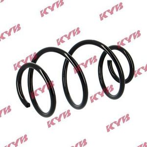 Schokdemper K-Flex KYB RA1211