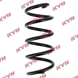 KYB Chassisveer OPEL,RENAULT,FIAT RA1302 4423284,4423285,93456154 Veer,Verlagingsveren,Schroefveren,Veren 93456155,93456882,93459479
