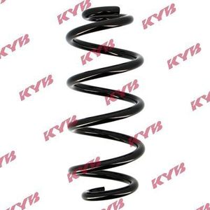 KYB Chassisveer NISSAN RA5284 550204CC2A,550204CE1C Veer,Verlagingsveren,Schroefveren,Veren