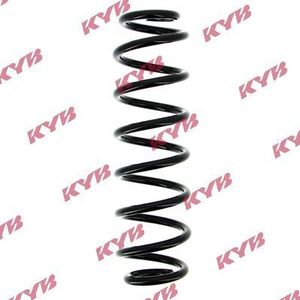 Kayaba - Ra5330 - Chassisveer - Achteras - Voor Skoda en Volkswagen