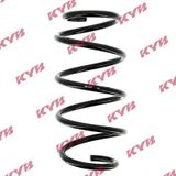 KYB Chassisveer NISSAN RA1357 540104CM0A,540104CE0C,540104CE1C Veer,Verlagingsveren,Schroefveren,Veren 540104CE2C
