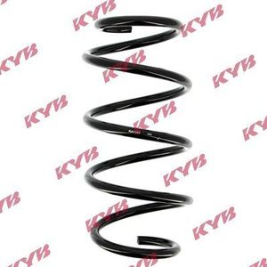 KYB Chassisveer NISSAN RA1357 540104CM0A,540104CE0C,540104CE1C Veer,Verlagingsveren,Schroefveren,Veren 540104CE2C
