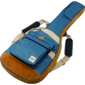 IBANEZ POWERPAD® Gigbag elektrische gitaar - Deep Blue (IGB541-DB)