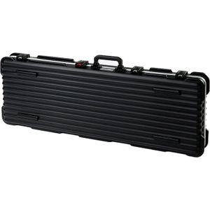 Ibanez - MRB500C - Muziekdoos - Grijs - Kunststof - Inclusief Gereedschapstas