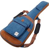 IBANEZ Powerpad Gigbag Designer Collection - Jeans Design Blue (IGB541D-BL)