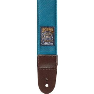 IBANEZ Designer Collection DCS50-DB gitaarband donkerblauw
