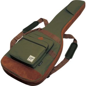 IBANEZ Powerpad Bass Gigbag Designer Collection - Moss Green (IBB541-MGN)