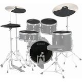 Tama SPP518CN Mesh drumvachten