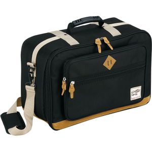 TAMA TPB200BK Powerpad trommelpedaltas, 30 x 45 x 20 cm, zwart