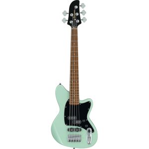 Ibanez TMB35-MGR Bassgitarre, 5-saitig, mintgrün