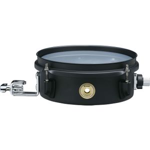 Tama - BST83MBK - Effect Snare - Zwart - Staal - 8x3