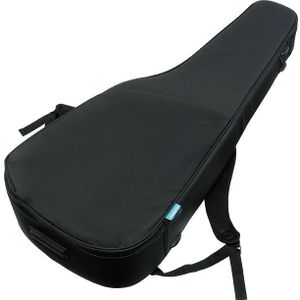 IBANEZ POWERPAD® Ultra Gig Bag akoestische gitaar - zwart (IAB724-BK)